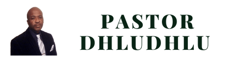Pastor Dhludhlu